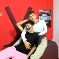 VERY_HOT_GUYSn Avatar kuva