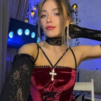 KellyFouler avatarbilde