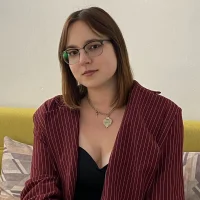 BrunaPytko's Profile Pic