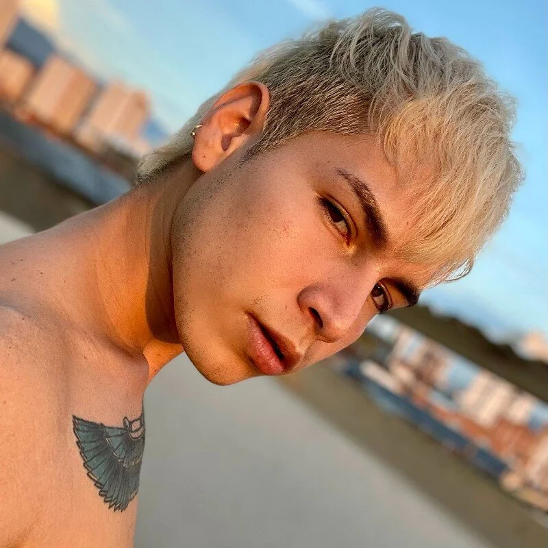 Ryan_picato profile photo