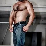 hairymale8's Avatar Pic