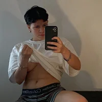 Foto do avatar de Asher_addamss_