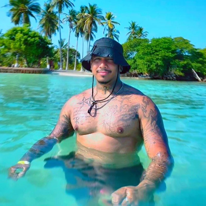 David_tatto1 Stripchat profile image