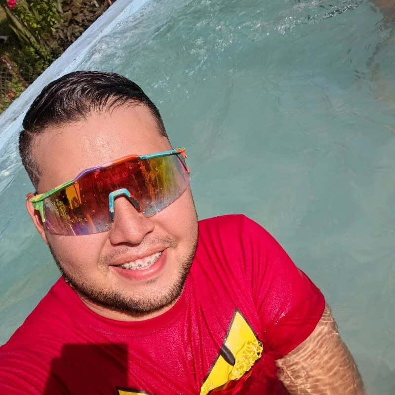 EllRey1004 profile photo