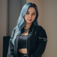 BreeAlison's Profile Pic