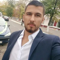 LouisDeep's Profile Pic