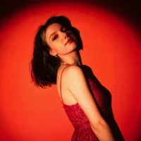 OdelynaAsp's Profile Pic