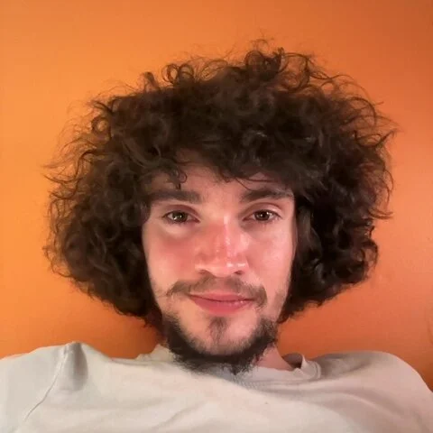 Teddy4420 Stripchat profile image