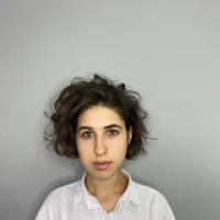 Zdjęcie profilowe modela CamillaBrown