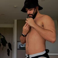 JeycobxBraand Adlı Modelin Avatarı