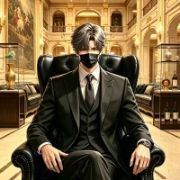 Mu_Rong_Yu_Zen Avatar kuva