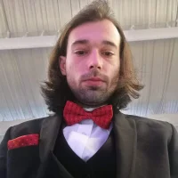 MorgothBauglir123s Profilfoto