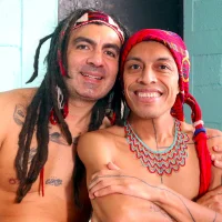 latinocouple1492's profilbilde