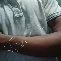 Avatar obrázek Like_african