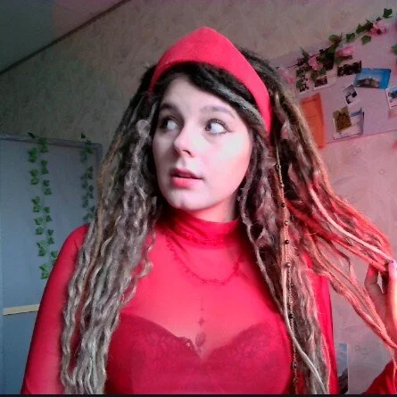 EvaShinee profile photo