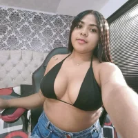 Itzel_Sophiaas profilbillede