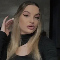 Аватар BlankaXCute