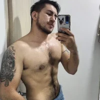 Profilová fotka JasonGray96