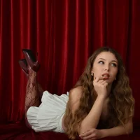 LilyBlakee's Avatar Pic