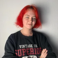 IrmaGatton's Profile Pic