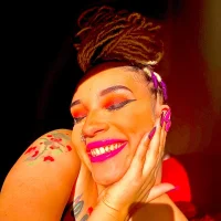 Mariah_22's Profile Pic