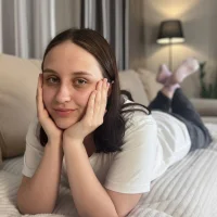 Awatar – RamonaLarason