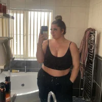 CurvyCallieXOX এর প্রোফাইল ছবি