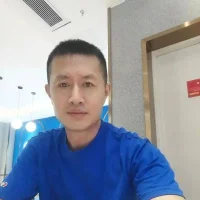 Zdjęcie profilowe modela Shanyangqu0391