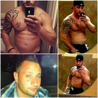 jdrizzle8699's Avatar Pic