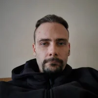 Gregorywhitelegs Avatarbild