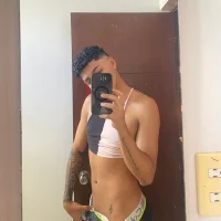SantyBrowm avatarbilde