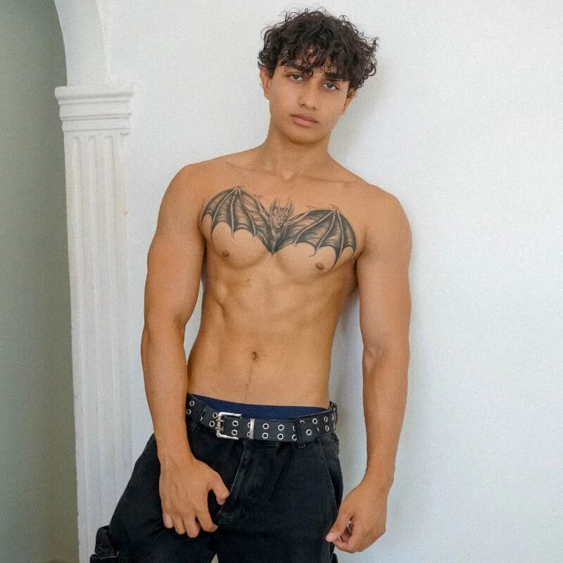 Kai_grayson profile photo