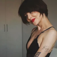 Аватар Olivia-Brooks