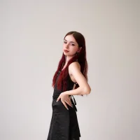 SunriseLighte's Avatar Pic