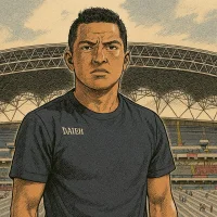 Caralbのアバター写真