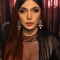 Zdjęcie profilowe modela Versatile_MsPatty