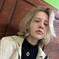 EdwinaCheckleys profilbillede