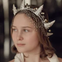 Profilová fotka SteelFlowerr