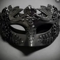 FaceMaskDeafMaxiLikeTrans' Avatar Pic