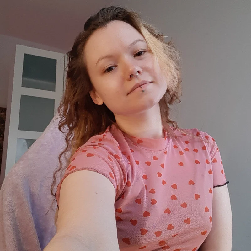 IRIDAlove profile photo