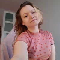 IRIDAlove webcam