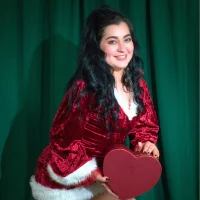 Photo de profil de ZiaCooper_