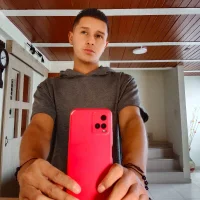 DeyvidTorrezG Profilový obrázek