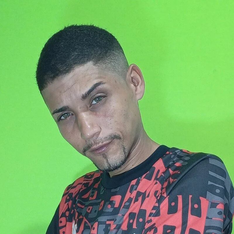 MagrinhoGostosinho profile photo