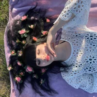 Melisa_May Profilový obrázek