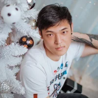 YANG_MIN's Profile Pic