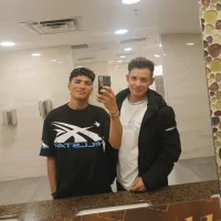 Zdjęcie profilowe modela Spartu_apolo