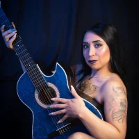 Clarise_Allen: изображение аватарки