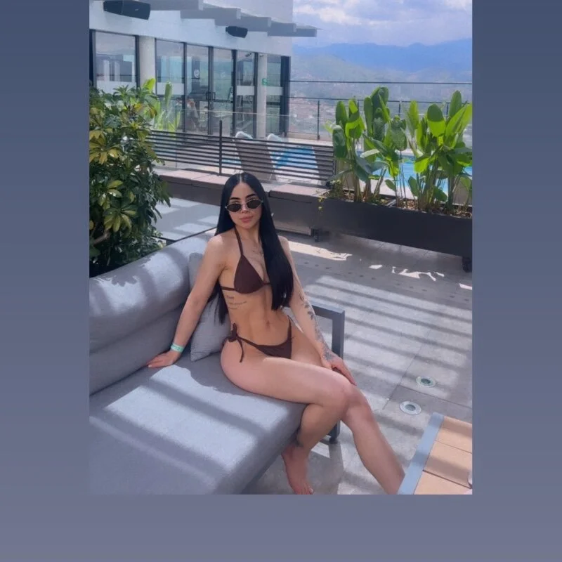 tamy_xoo Stripchat profile image