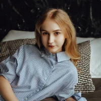 Ashley_Lewis_s profilbillede